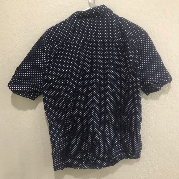 H&M button up - Picture 4 of 4